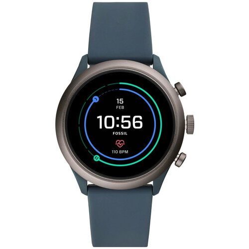 Умные наручные часы Fossil FTW4021 1999000₽