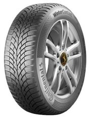 Автошина Continental WinterContact TS 870 225/45R17 91H