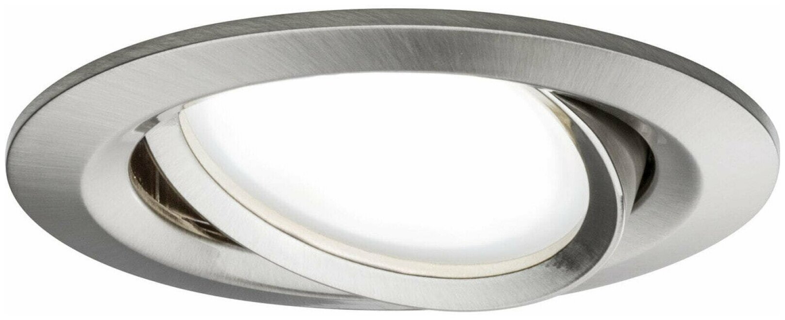 Встраиваемый светодиодный светильник Paulmann Zigbee LED Nova Plus / - фото №4