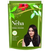 NEHA Herbal Mehandi Хна натуральная 140 гр.