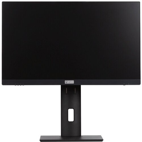LIGHTCOM Монитор Lightcom 238 V-Lite пцвт852859200-05 черный TFT 4ms 169 HDMI MM Cam матовая HAS Piv 10001 300cd 178гр178гр 1920x1080 75Hz VGA DP FHD USB 74кг RUS пцвт852859200-05 5273000₽