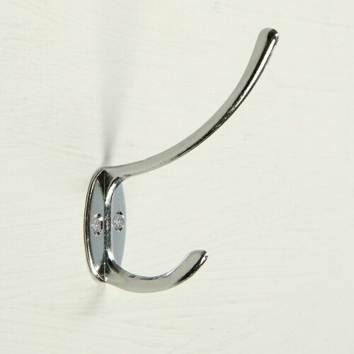 Крючок мебельный VINTAGE 013 хром 96460₽