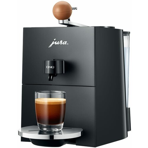 Кофемашина Jura ONO 6890000₽