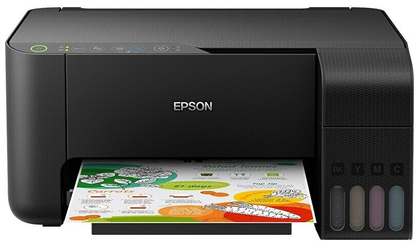 МФУ Epson L3253