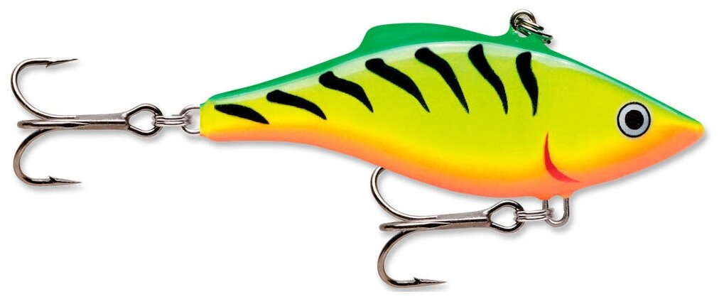 Раттлин Rapala Rattlin RNR04 /FT