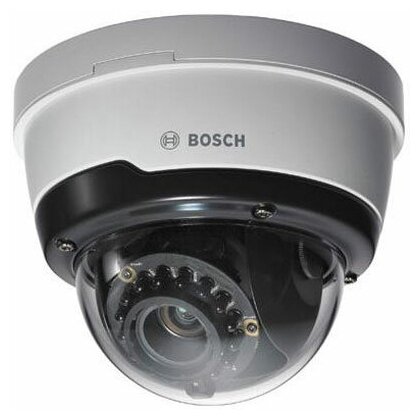 Сетевая камера NDC-265-P купольного исполнения. Производитель Bosch