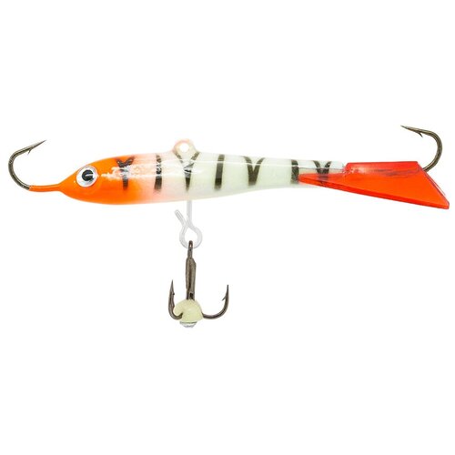 фото Балансир spider pro 17 18 гр. 70 мм 50f