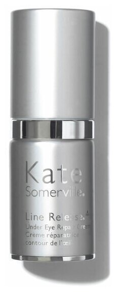 Kate Somerville Крем для ухода за кожей вокруг глаз Line Release (15 мл)