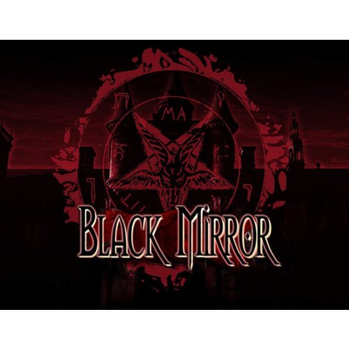 Black Mirror I электронный ключ PC Steam