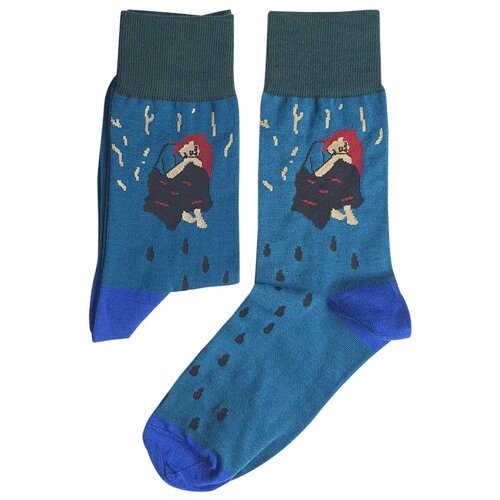 Носки unisex St. Friday Socks 