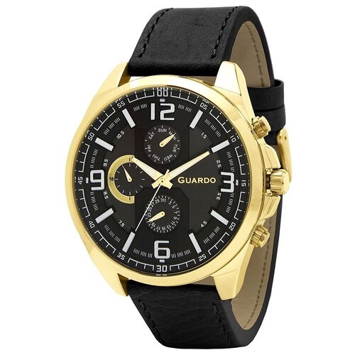 фото Наручные часы guardo premium b01361(2)-4