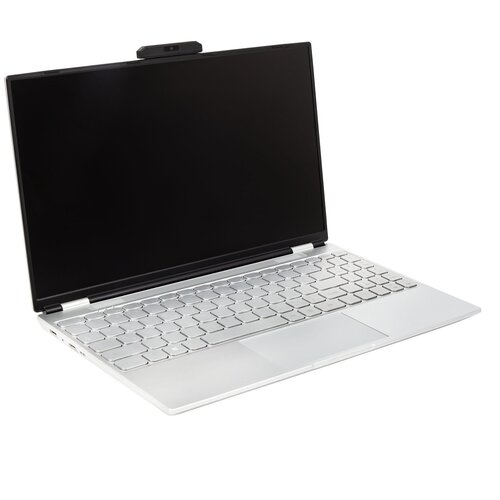Ноутбук Hiper Workbook N1567RH U9D2LKF i5 10210U8GbSSD256Gb156IPSFHDDOSsilver 4369500₽