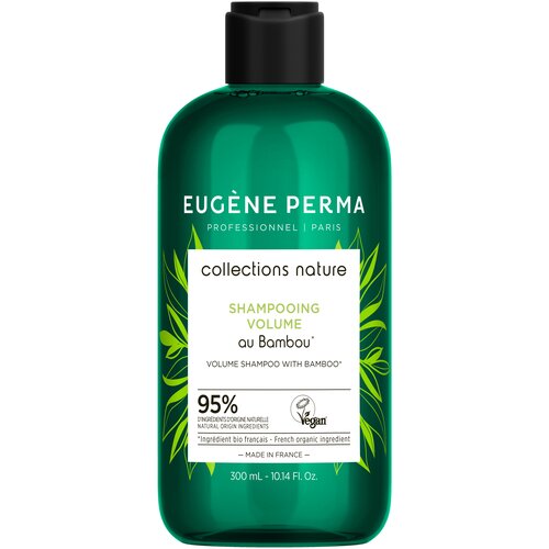 Eugene Perma Шампунь для обьема волос COLLECTIONS NATURE, 300 мл