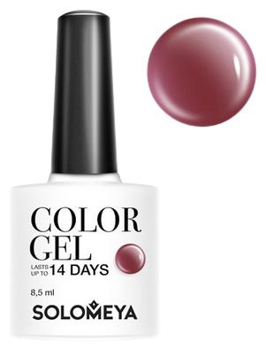 - Solomeya Color Gel Puce SCG065/- (17)