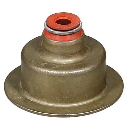 фото Уплотнительное кольцо, стержень клапана для saab 9-3, 9-5 (производитель: elring 392.510)