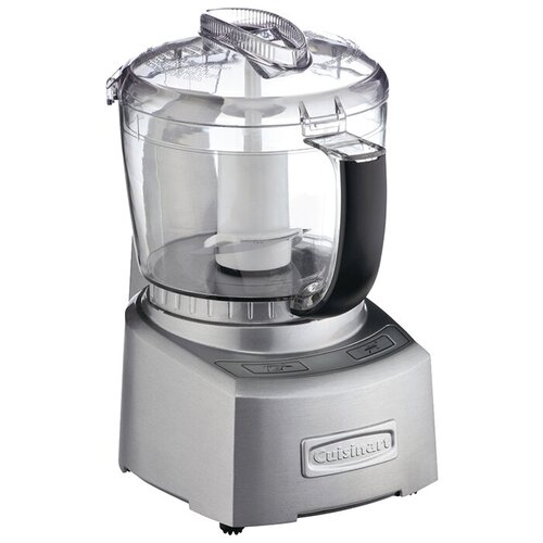 Кухонный измельчитель Cuisinart CH4DCE