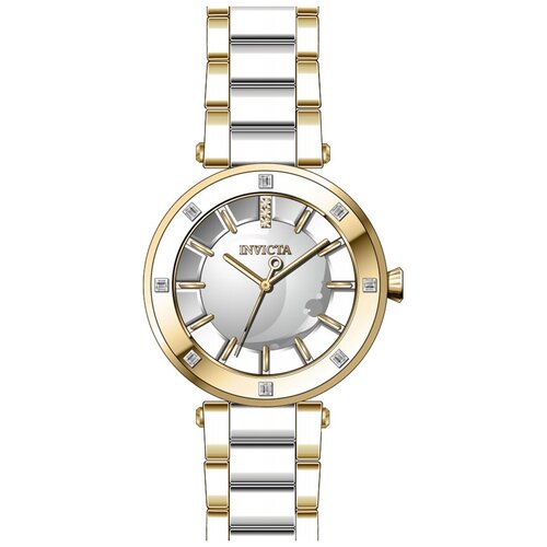 Часы женские кварцевые Invicta Angel Lady 23725