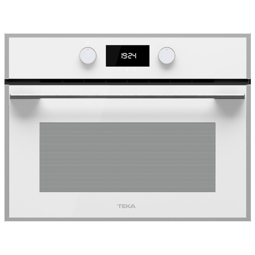 Духовой шкаф Teka HLC 844 C WHITE-SS духовой шкаф teka hlc 844 c black ss