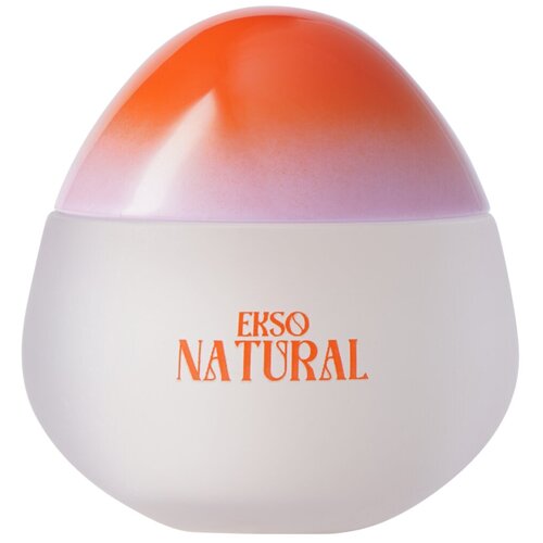 Influence Beauty Маска-плампинг для губ Ekso Natural /Lip Plumper Mask Ekso Natural тон 01 увлажняющее масло для губ influence beauty ekso natural 4 5 мл