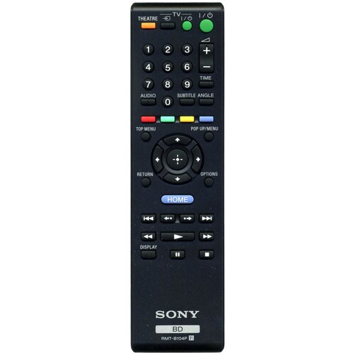 Пульт Sony RMT-B104P 5430