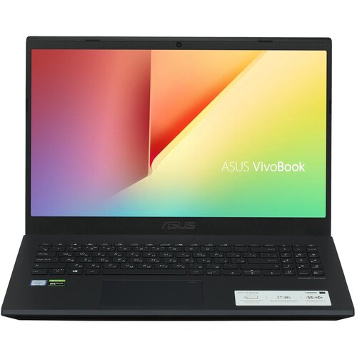 156 Ноутбук ASUS VivoBook A571GT темно-синий 6733000₽