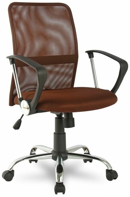 Компьютерное кресло для персонала College H-8078F-5/Brown