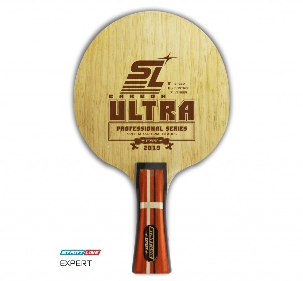 Основание ракетки для настольного тенниса START LINE Expert Ultra (коническая)