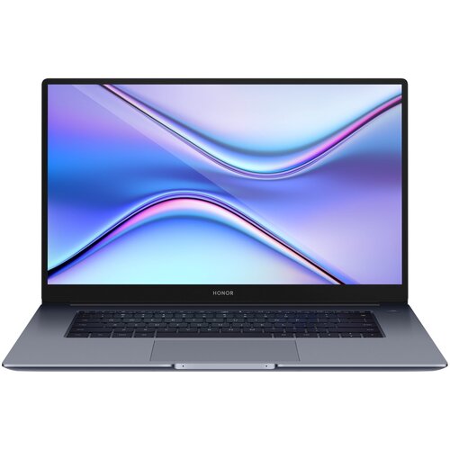 Ноутбук HONOR MagicBook X15 i5/16/512 Grey (BBR-WAH9)