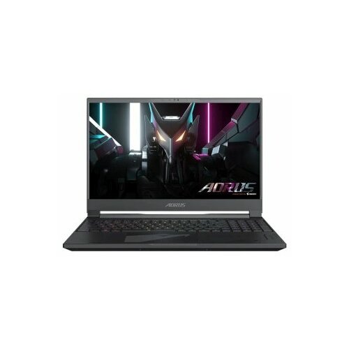 Ноутбук GigaByte Aorus 15X ASF-D3KZ754SH Intel Core i9 13980HX 22 GHz - 56 GHz 16384 Mb 156 QHD 2560x1440 1000 Gb SSD DVD нет nVidia GeForce RTX 4070 8192 Mb Windows 11 Home черный 228 кг ASF-D3KZ754SH 26180800₽