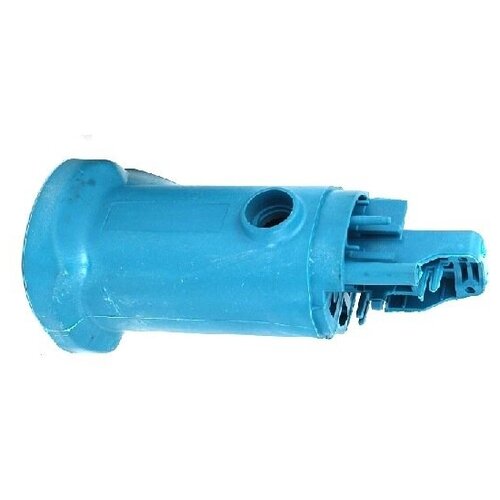 Корпус двигателя для шлифмашины угловой Makita 9524NB, 9525NB, 9527NB, 9528NB шлифовальная машина makita 9911k