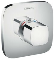 Термостат Hansgrohe Ecostat E Highflow 15706000 для душа