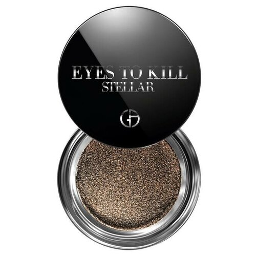 ARMANI Тени для век Eyes To Kill Stellar Mono Eyeshadow