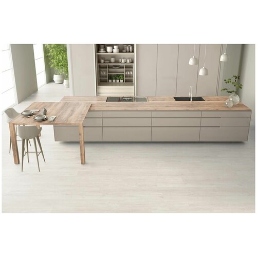 Ламинат MasterFloor by Kaindl 10.33 Standart 38461 Eg Oak Brooklyn, 2,14 м2/уп ламинат masterfloor by kaindl 12 33 standart k4442 eg oak historc arctic 1 6 м2 уп