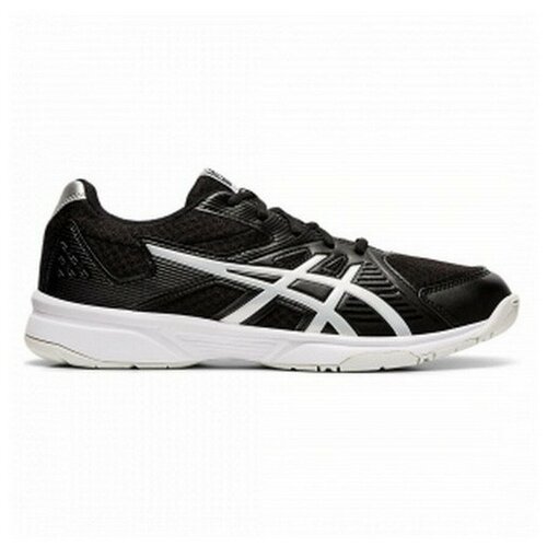 фото Кроссовки волейбольные мужские asics 1071a019 005 upcourt 3 1071a019005-8 размер 44,5 цвет черный