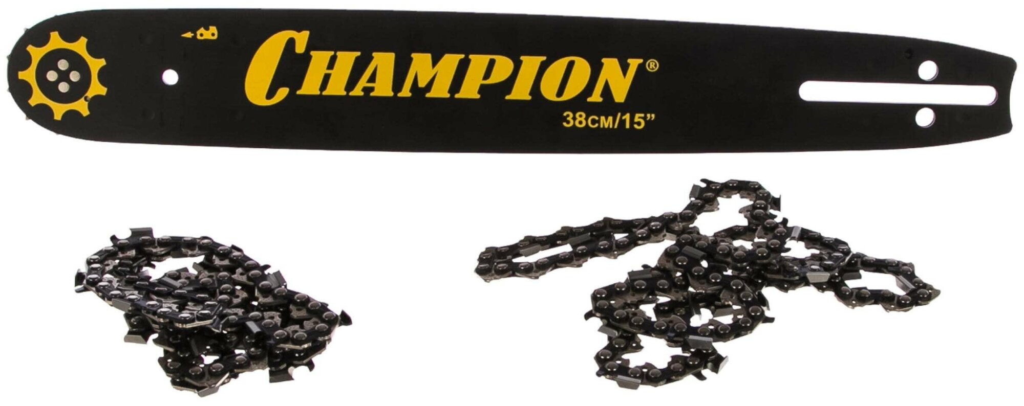 Шина для пилы Champion - фото №1