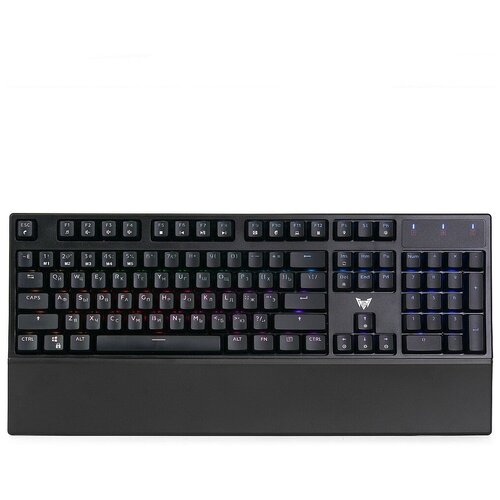 Клавиатура компьютерная игровая CROWN CMGK-902 514000₽