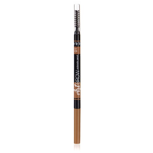 TF Cosmetics Карандаш для бровей Art Brow, оттенок 01 коричневый