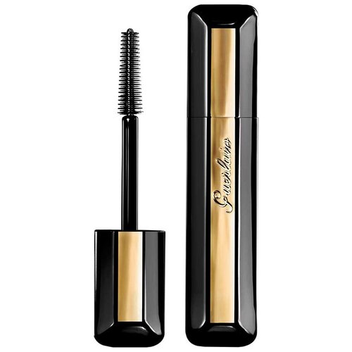 Guerlain Тушь для ресниц Cils dEnfer So Volume, 01 black