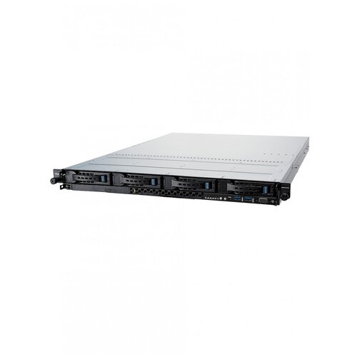 RS300-E10-PS4 1U, LGA1151v2, 4xDDR4, 4x3.5 (1xSFF8643 on the backplane), DVDRW, 4x1GbE, 2xM.2 SATA/PCIE 22110, optional