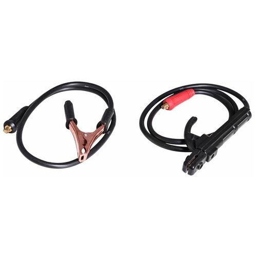 Сварочный аппарат инверторный Eurolux IWM205 оборудование для бытовой электросварки ручная дуговая сварка ММА DC AntiStick кейс плечевой ремень 470300₽