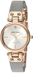 Наручные часы ANNE KLEIN 3003SVRT