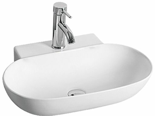Раковина-чаша CeramaLux - фото №16