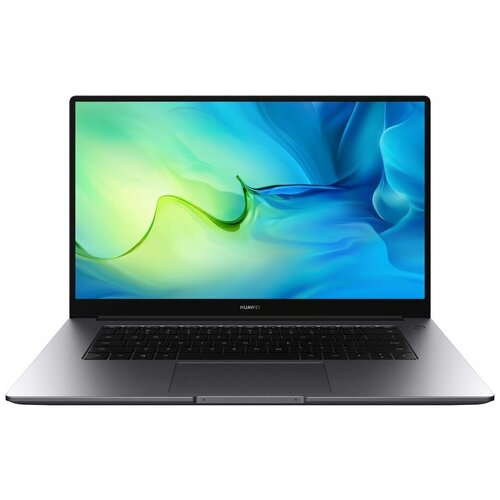 Ноутбук Huawei MateBook D 15 53013GGV серый 9250700₽