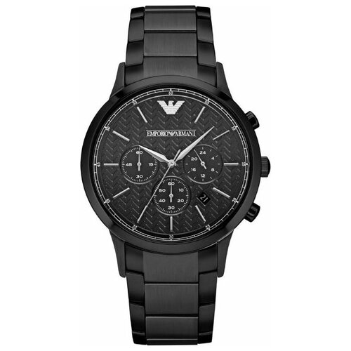 фото Наручные часы emporio armani renato ar2485