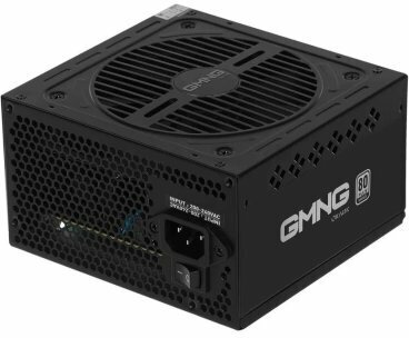 Блок питания GMNG PSU-750W-80BR