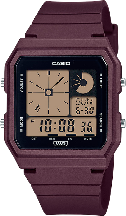 Наручные часы CASIO Casio LF-20W-5A