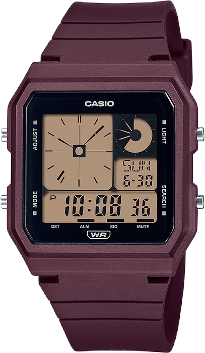 Наручные часы CASIO Collection LF-20W-5A
