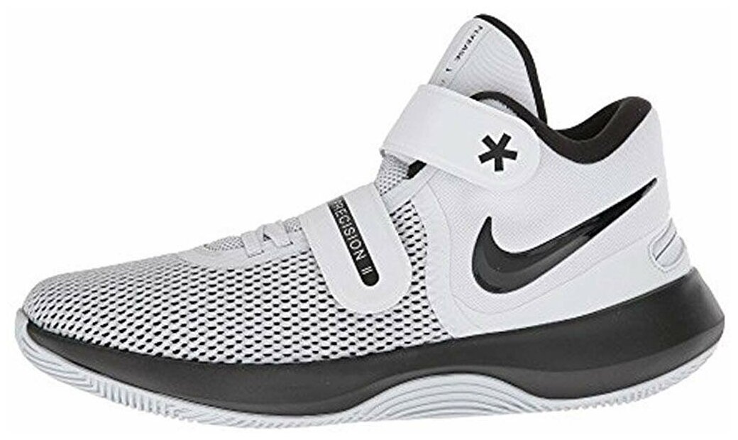 nike flyease precision
