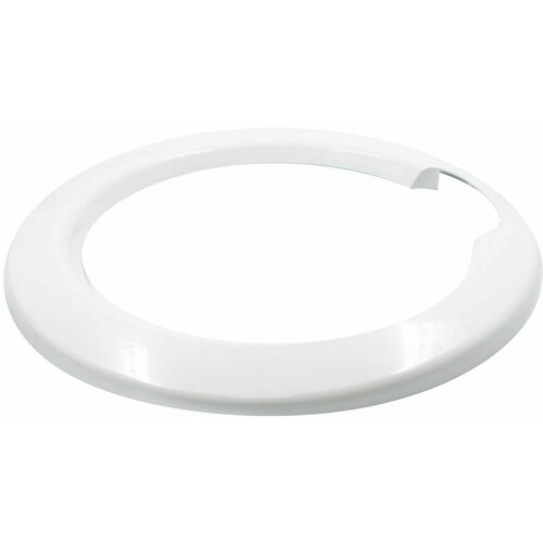 Внешнее обрамление люка для стиральной машины CANDY (канди) 43011739. Товар уцененный