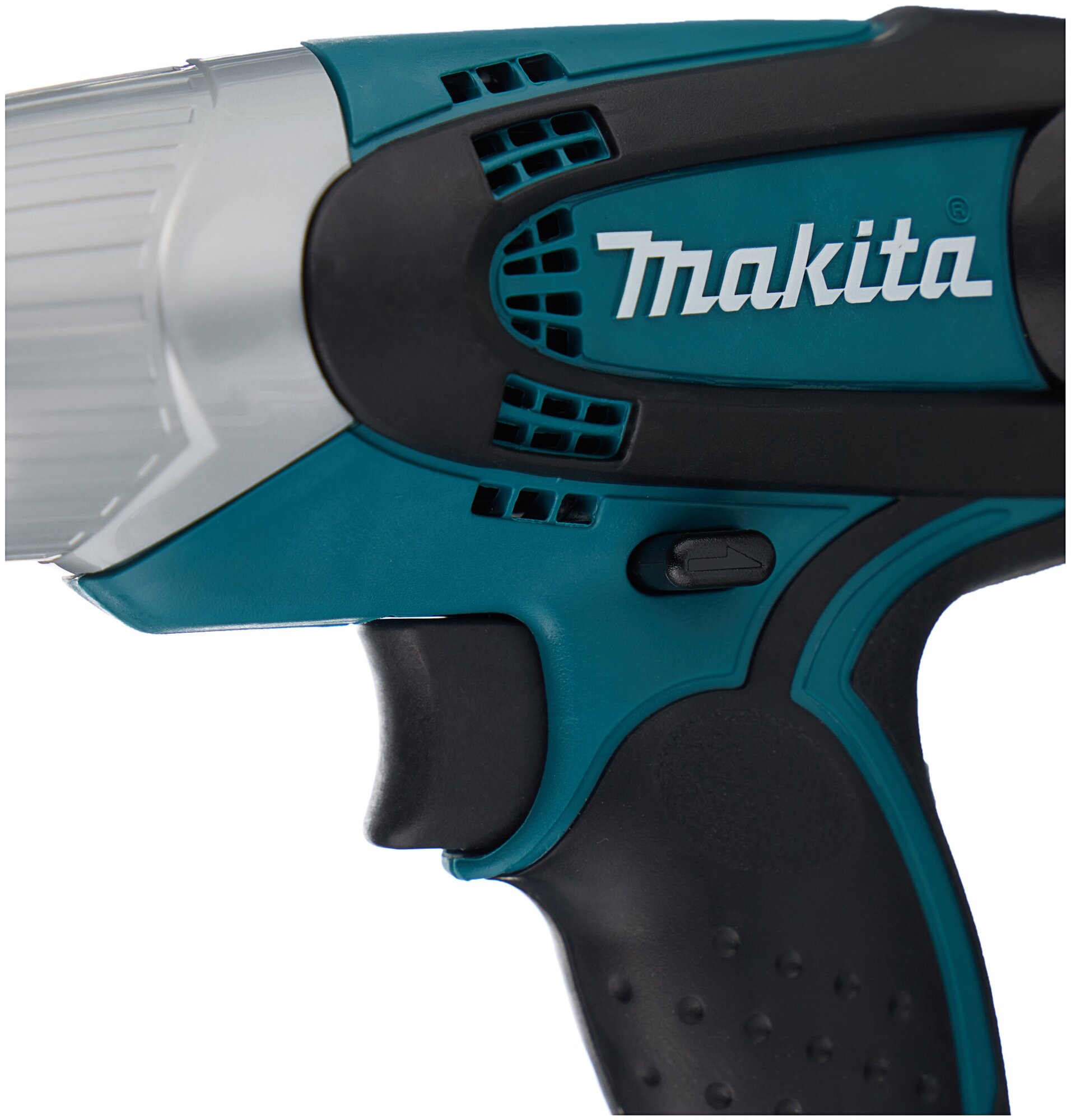 Ударный шуруповерт Makita TD0101F, 230 Вт (TD0101F) - фотография № 8